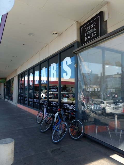 Grind & Grill Haus - Brisbane Tourism 0
