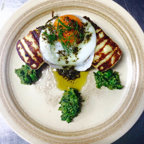 Hansell & Gretel Espresso & Breakfast Bar - Tourism Brisbane 0