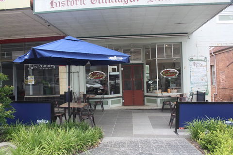 Historic Gundagai Bakery - Tourism Brisbane 0