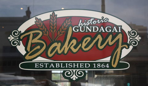 Historic Gundagai Bakery - Tourism Brisbane 1