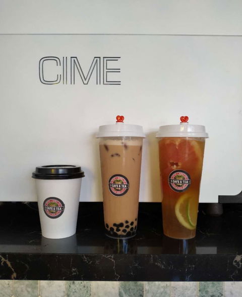 I Cafe & Tea - Tourism Brisbane 0