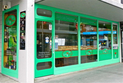 Laneway 73 - Tourism Brisbane 0