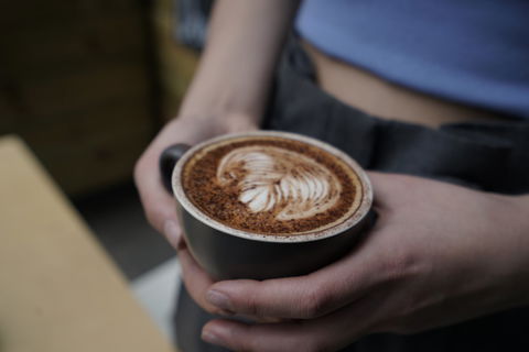 Last Straw Cafe - Tourism Brisbane 0