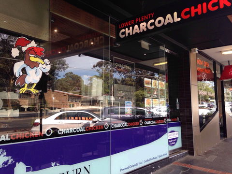 Lower Plenty Charcoal Chicken - Brisbane Tourism 0