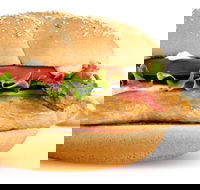 McDonald's - Gatton - Tourism Brisbane