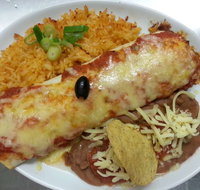 Mex-in's - Brisbane Tourism