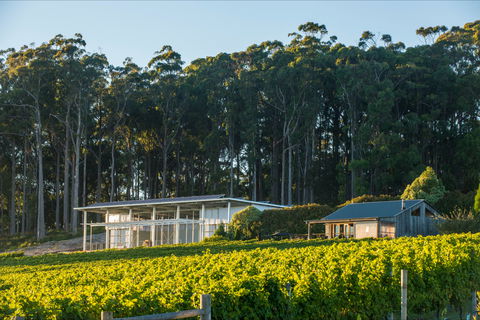 Moores Hill Estate - Tourism Brisbane 0