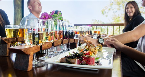 Ocean View Estates - Tourism Brisbane 2