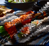 Okami Japanese Restaurant - Doncaster East - Tourism Brisbane