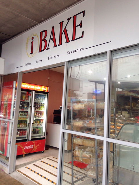 Pailou Bar & Cafe - Tourism Brisbane 0