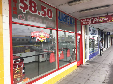 Red Rose Cafe - Tourism Brisbane 0