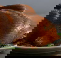 Red Rooster - Parkwood - Tourism Brisbane