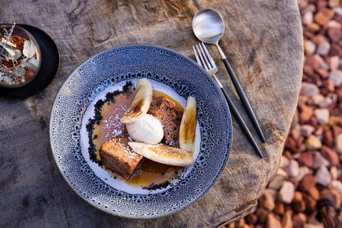 Saltbush Restaurant At DoubleTree By Hilton Alice Springs - Brisbane Tourism 1