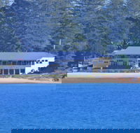 South West Rocks Surf Life Savings Club - Tourism Brisbane