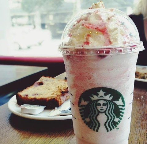 Starbucks - Chadstone - Tourism Brisbane 0