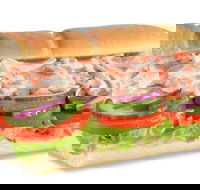 Subway - Jindalee - Brisbane Tourism