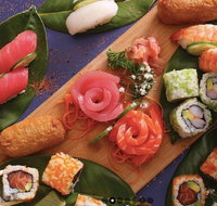 Sushi Hub - Broadmeadows - Tourism Brisbane