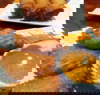 Thai Mountain Restaurant - Brisbane Tourism