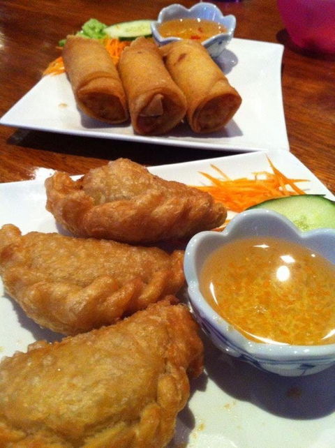 Thai Mountain Restaurant - Brisbane Tourism 0