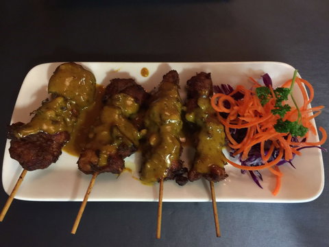 Thai Mangoes - Tourism Brisbane 0