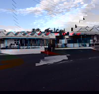 The Colourpatch Cafe - Brisbane Tourism