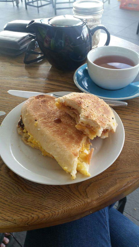 The Drowned Rat Espresso Bar - Tourism Brisbane 0