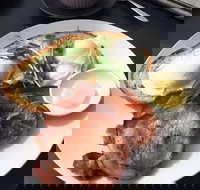 Wild River Cafe - Tourism Brisbane