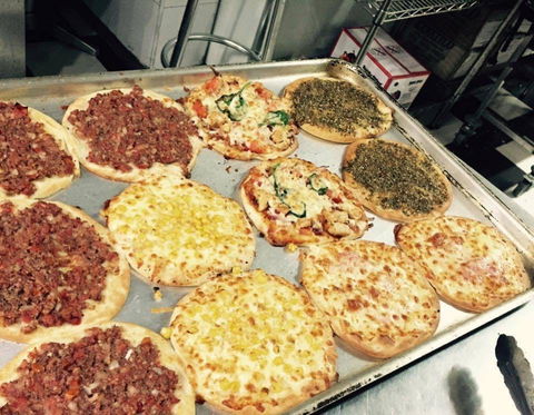 X-Tra Cheese Bakery - Brisbane Tourism 0