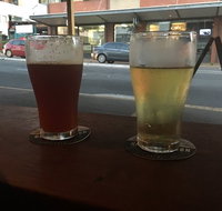 Bloodhound Corner Bar  Kitchen - Brisbane Tourism