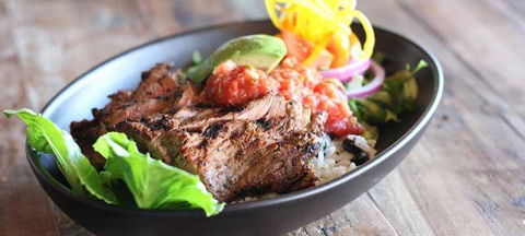 Cactus Jack's Bar & Grill - Tourism Brisbane 1