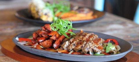 Cactus Jack's Bar & Grill - Tourism Brisbane 3