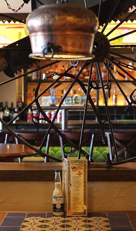 Cactus Jack's Bar & Grill - Tourism Brisbane 4