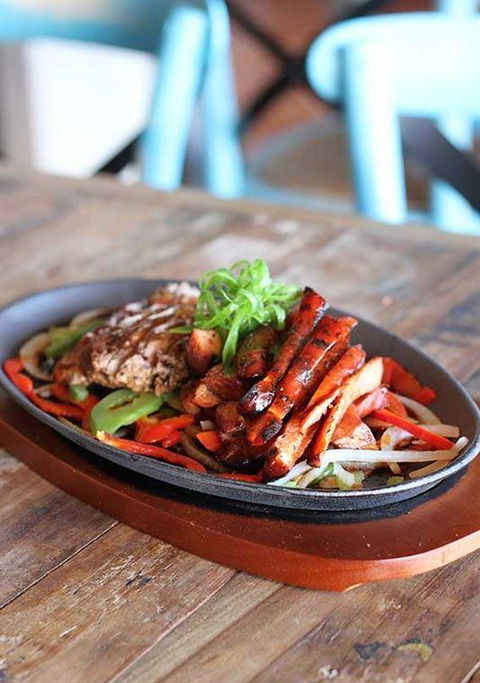Cactus Jack's Bar & Grill - Tourism Brisbane 5