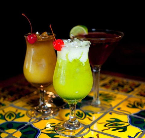 Cactus Jack's Bar & Grill - Tourism Brisbane 6