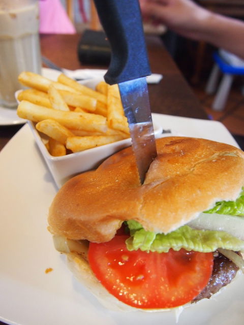 Cowtown Classic Cafe - Brisbane Tourism 9