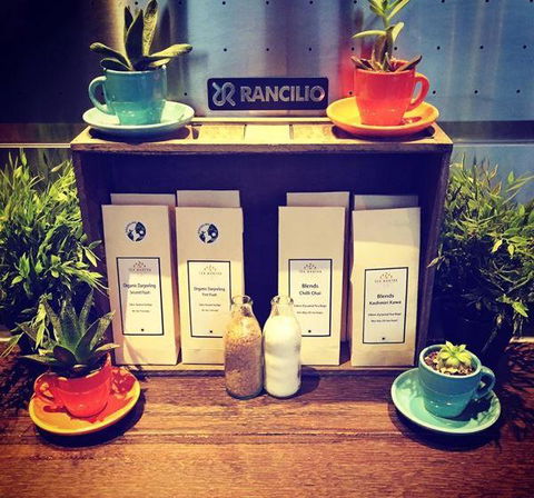 Cowtown Classic Cafe - Brisbane Tourism 5