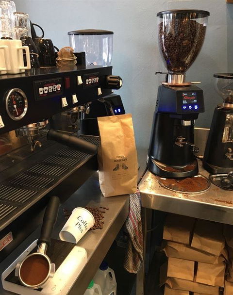 Cowtown Classic Cafe - Brisbane Tourism 6