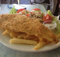 Flying Fish Point Cafe