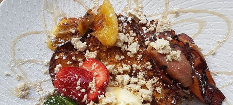 Fruits Of Passion - Tourism Brisbane 14