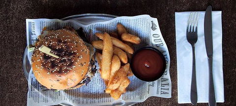 Fruits Of Passion - Tourism Brisbane 2