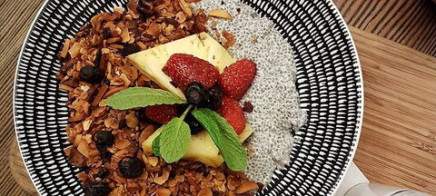 Fruits Of Passion - Tourism Brisbane 3