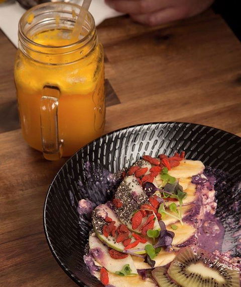Fruits Of Passion - Tourism Brisbane 5