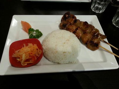 GJ's Grill - Tourism Brisbane 0