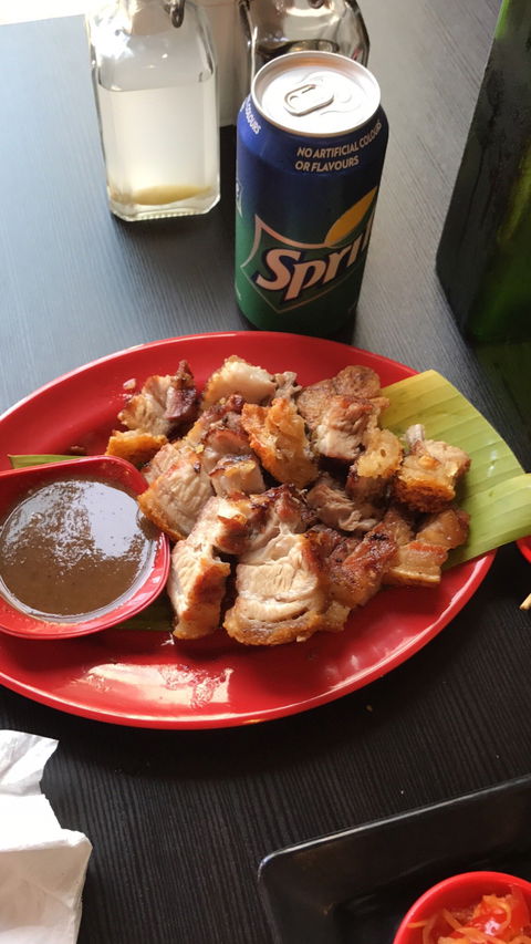 GJ's Grill - Tourism Brisbane 2
