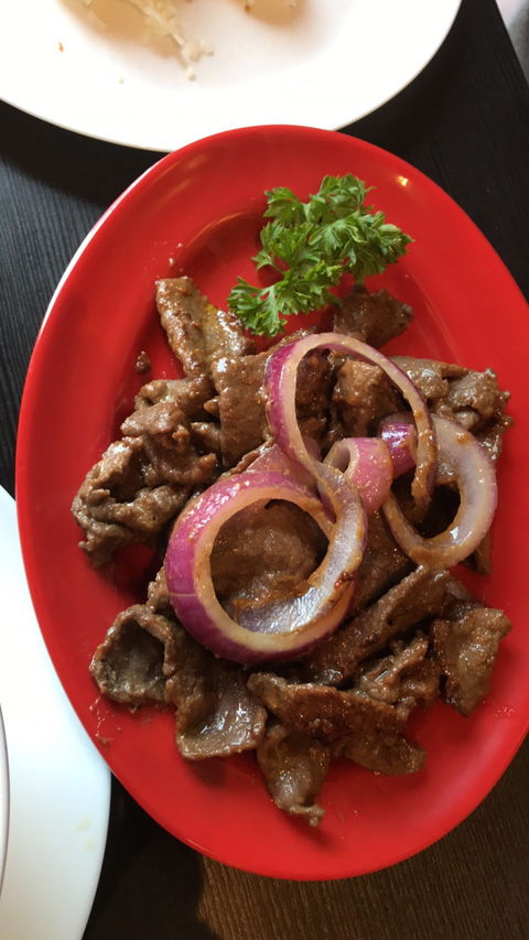 GJ's Grill - Tourism Brisbane 4