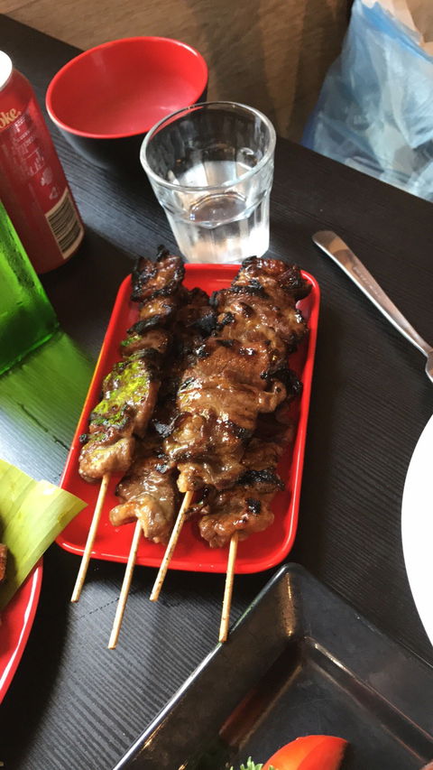 GJ's Grill - Tourism Brisbane 6
