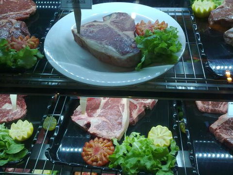 IMC Steak House - Tourism Brisbane 0