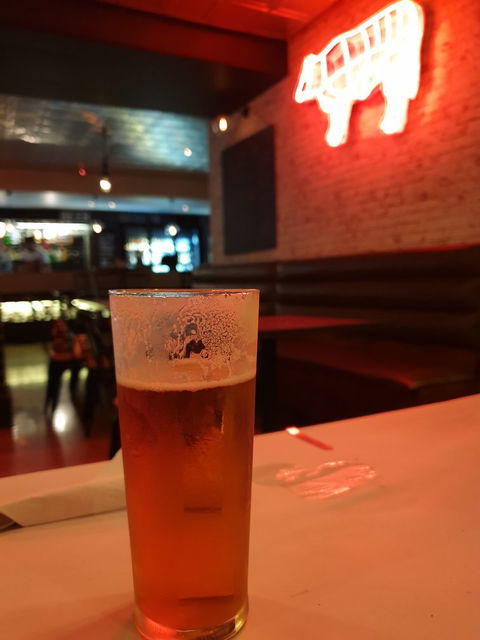 IMC Steak House - Tourism Brisbane 4