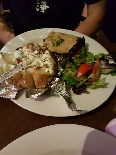 IMC Steak House - Tourism Brisbane 6