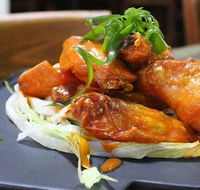 Magnums Bistro - Brisbane Tourism